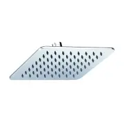 Gerber D460080 Drench 1.75 GPM Single Function Shower Head - Chrome