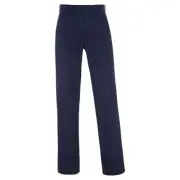 WS Workwear Womens Trousers Navy, Size 12