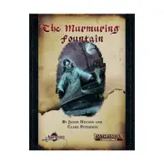 Legendary Pathfinder 2E Murmuring Fountain New