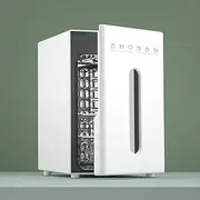 Towel Warmers Multi Function Household UV Disinfection Cabinet, Sterilizer Disinfection with Silent Design, for Towel Underwear Toy Bottle Baby Products