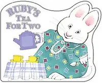 在飛比找PChome商店街優惠-Ruby's Tea for Two