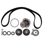 Bearing Wholesalers Timing Belt Kit - TB339WP