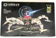 Legend of Zelda Building Blocks Set Guardian Stalker Model 474 Pieces