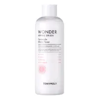 在飛比找蝦皮購物優惠-<全新>TONYMOLY Wonder系列 神經醯胺保濕化妝