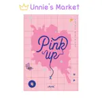 APINK - PINK UP [A VER.] / 6TH MINI ALBUM