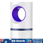 - Bug Zapper Fly Zappers USB Rechargeable Low Noise for Home Indoor Outdoor Pati