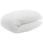Dreamaker Australian Made Supportive Body & Maternity Pillow