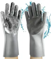 Dish Washing Gloves