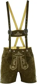 [TRENDS] German Bavarian Oktoberfest Boys Trachten Lederhosen