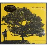 《傑克強森》仲夏夜之夢(美國版) JACK JOHNSON / IN BETWEEN DREAMS全新美版CD