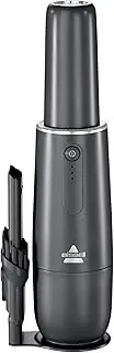 BISSELL AeroSlim 4139 | Cordless, Lightweight, & Compact USB Rechargeable Handheld Vacuum for Home, Office, & Car Cleaning with Washable Filters