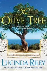在飛比找博客來優惠-The Olive Tree