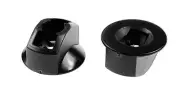 SWORDFISH 61295 Wheelhouse Liner Clip for Toyota 90467-06206-C0, 25pcs (for: Toyota)
