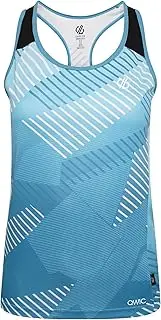 [Dare2b] Women's Aep Prompt Vest T-Shirt