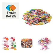 Ultimate American Flavors Old Fashioned Mix Assorted Hard Candy & Tootsie Bul...
