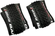 Vittoria Barzo G2.0 TNT XC Trail Casing Fold TLR Tire, 27.5x2.1, VT2121