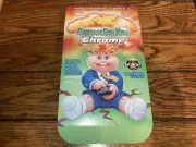 EMPTY BOX 2020 GARBAGE PAIL KIDS CHROME SERIES 3 EMPTY HOBBY BOX L@@K