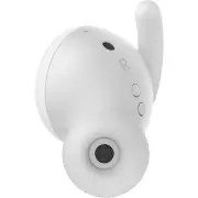 Damaged Box Google Pixel Buds A-Series - Clearly White