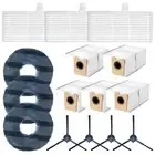 Cleaning Kit for Eufy Robot Vacuum For Omni C20 with Filters and Mop Cloths