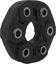 935-408 4641899AA 4641899AB 4641899AC Drive shaft Coupler Driveshaft Coupler Flex Joint Compatible with 2001-2003 for Dodge Grand Caravan 3.3L 2001-2004 for Chrysler Town & Country 3.8L