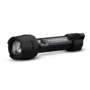 Ledlenser ZL502185 (P5R Work) 480 Lumens LED Torch Light - GERMANY BRAND