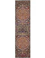 [Rug Culture] Museum Preston Runner Rug in Multi