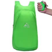 20L Outdoor Climbing Foldable Anti-splash Ultralight Backpack, Max Load: 15kg (G