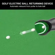 Golfs Putting Training Aids Putting Cup Automatic Putting Returning Machine