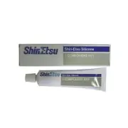 KE3497TM-100 Low molecular weight siloxane reduced type, medium viscosity, 100g