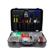 Orientek FTTX Network Universal Optical Fiber Fusion Splicing Termination Kit Me