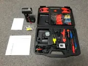 AMFTLK12 Multi Function Electronic Diagnostic Test Lead Kit Set Trailer Lights