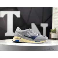 在飛比找蝦皮購物優惠-紐巴倫 Newbaron New Balance 運動鞋英國