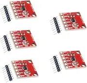 5pcs MCP4725 CJMCU-MCP4725 I2C DAC Module Development Board Unlock 12 bit Resolution