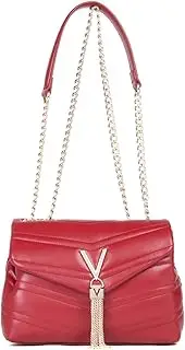 [VALENTINO] Privilege Flap Bag Rosso Scuro, Rosso Scuro