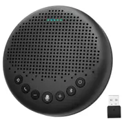 eMeet Luna Lite Portable Bluetooth Conference Speaker