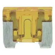 Jaylec Pkt 10 Low Profile Mini Fuse - FU2505-10
