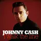 強尼．凱許 我走了這條路 (電影 為你鍾情) Johnny Cash / I Walk the Line(2黑膠)