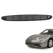 FIT FOR 1997-04 CORVETTE DASH DEFROST GRILL GRILLE VENT AUTO CLIMATE CONTROL C5