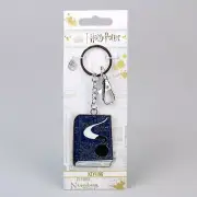 Advanced Potion Making Textbook (Harry Potter) Enamel Keychain
