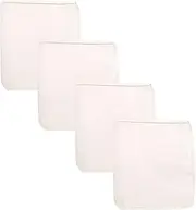 Outdoor Cushion Covers 2/4Pcs Patio Cushion Slipcovers, Replacement Waterproof with Zipper for Sofa, Outdoor Furniture Cushion Slipcovers(C21,4PCS_55X45X10CM)