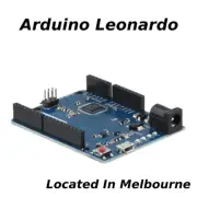 Arduino Leonardo R3 With ATmega32u4 Development Board