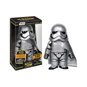 Star Wars Captain Phasma Hikari Japanese Vinyl Figure 23x20cm Classic