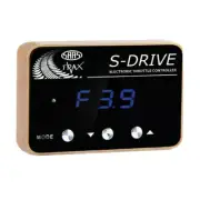 SAAS Pedal Box S Drive Electric Throttle Controller for Mazda 3 BP 2019 >