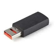 Startech USBSCHAAMF USB Secure Charge Adapter