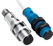 A● SICK VTE18-3N2240 Photoelectric proximity sensor ,NPN ,New