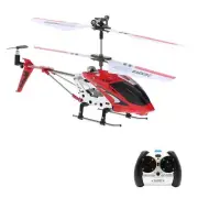 Remote Control Helicopter, S107/S107G RC Helicopter for Kids and Adults, 3 Chann