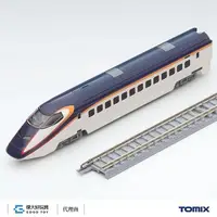 在飛比找誠品線上優惠-TOMIX FM-014 先頭車博物館 山形新幹線 E3系2