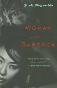 在飛比找博客來優惠-A Woman of Bangkok