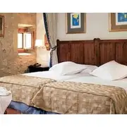 Parador De Santo Domingo Bernardo De Fresneda