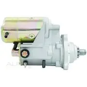 Jas Starter Motor - SNJ025